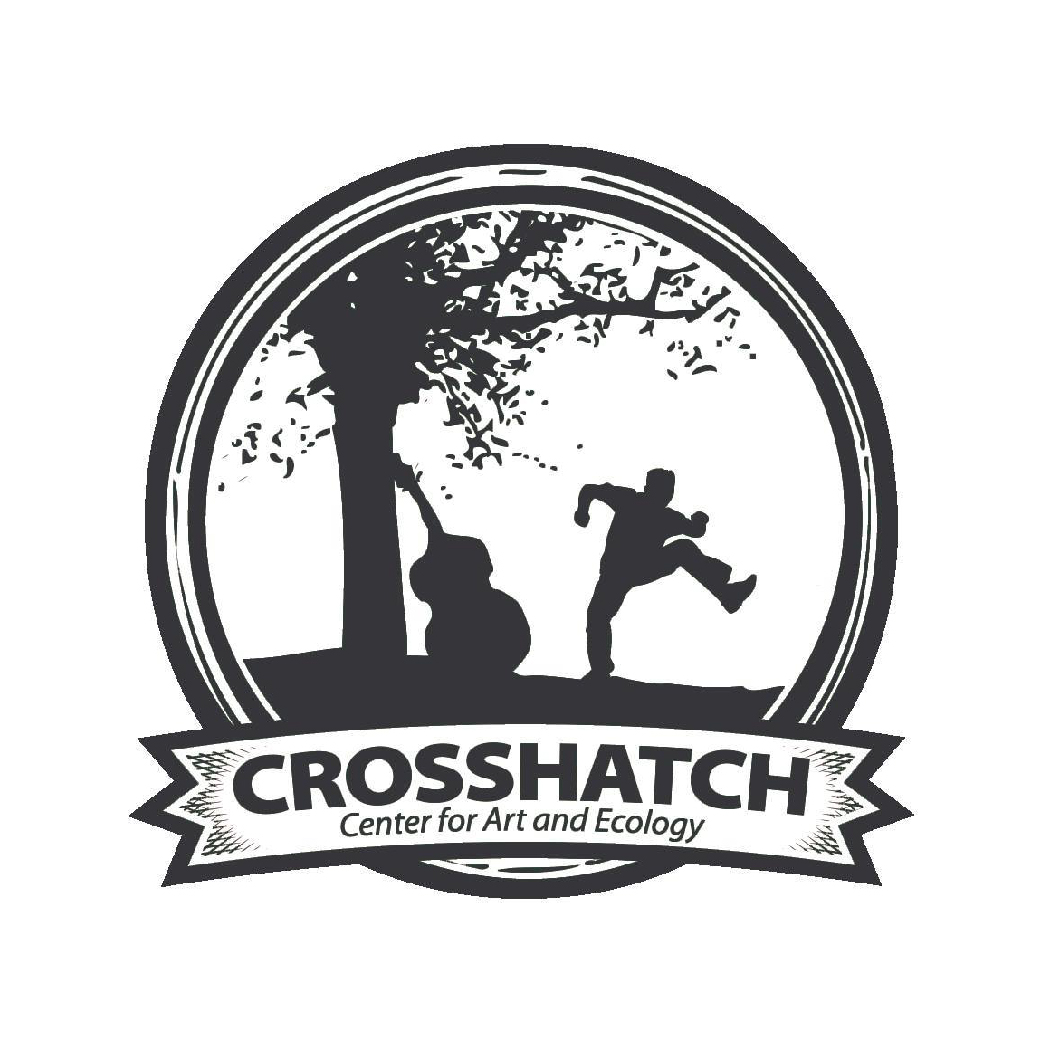 Crosshatch-Logo