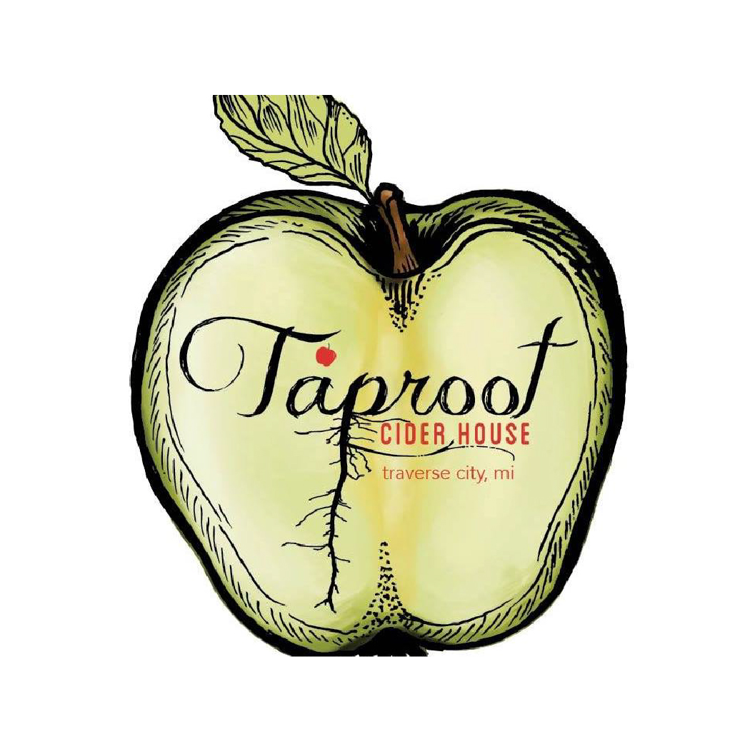 Taproot-Cider-House-Logo