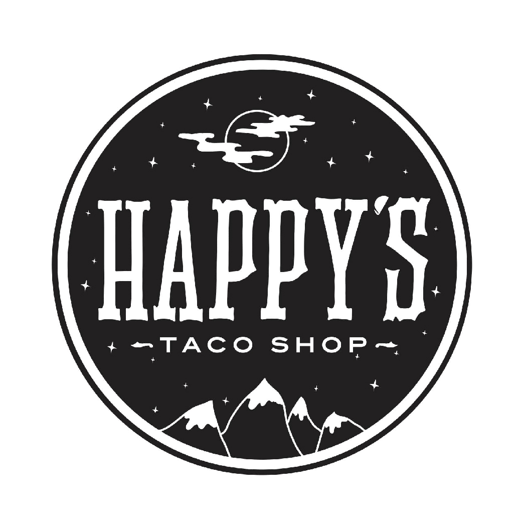 Hpppy's-Taco-Shop-Logo
