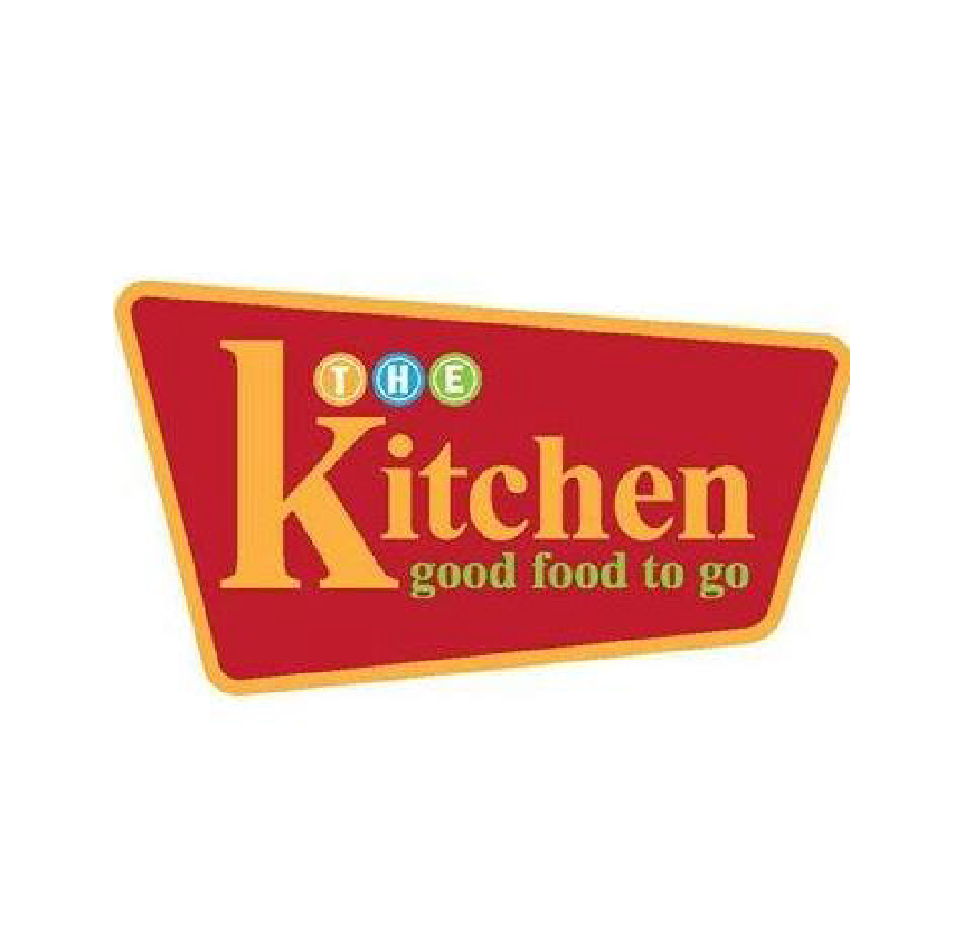 The Kitchen-Logo