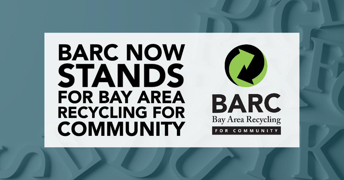 COMACOE adds BARC to its list of clients!...
