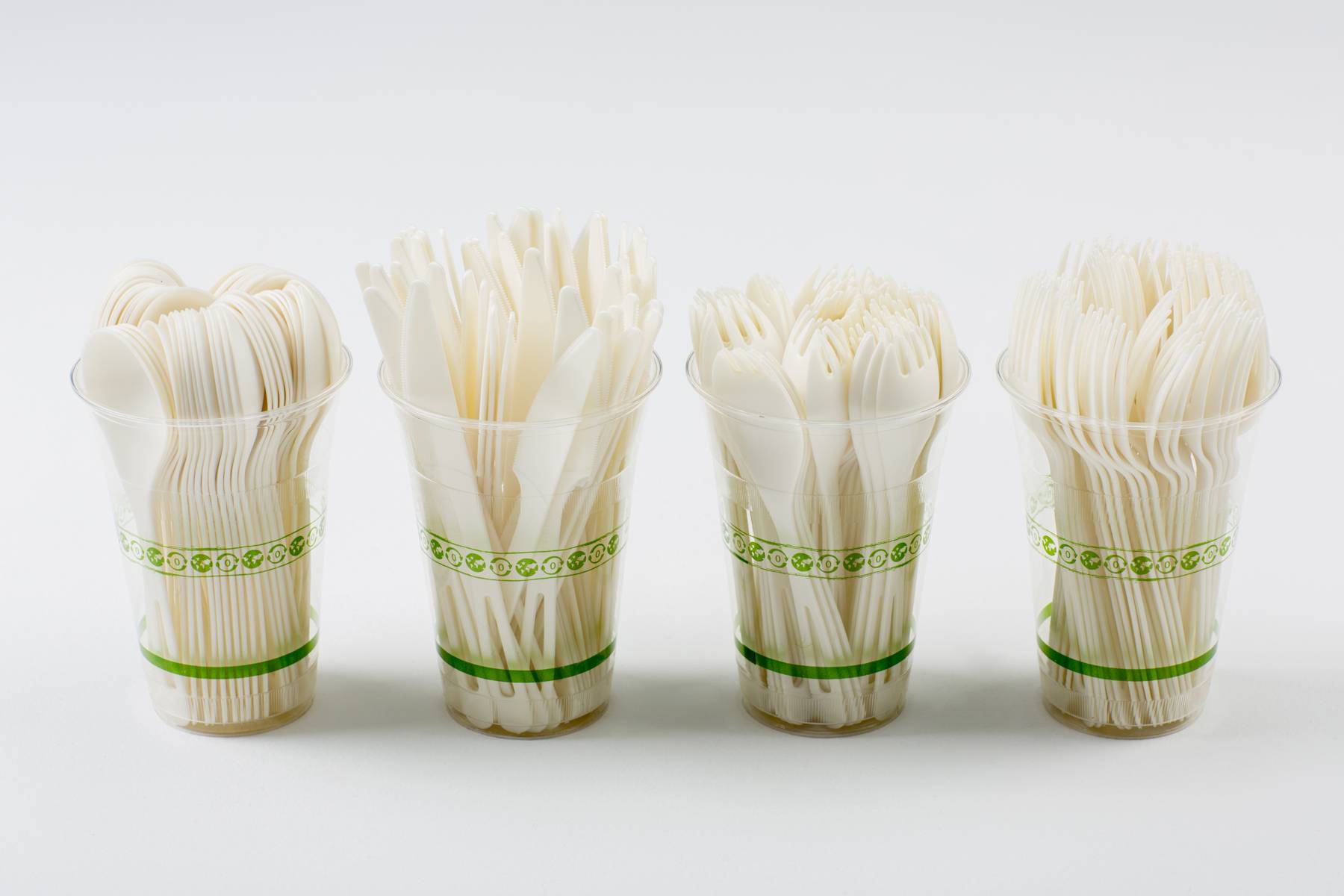 compostable cutlery